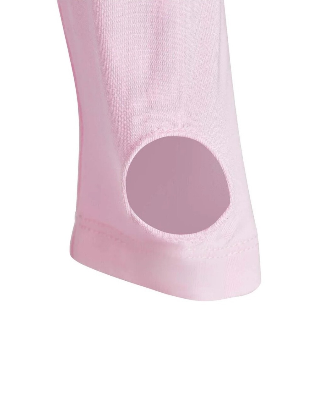 I.Am.Gia Blare Hoodie - Pastel Pink- L - Picture 8 of 9